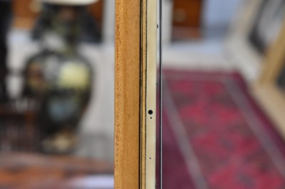 Lot 181 - A Clifford Essex "Paragon" four string banjo,...