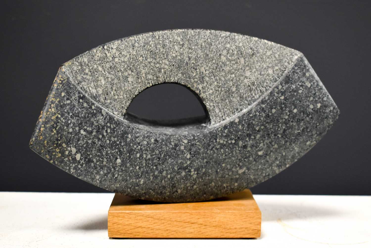 Lot 23 - Robert Fogell (Sculptor, 20th Century):...