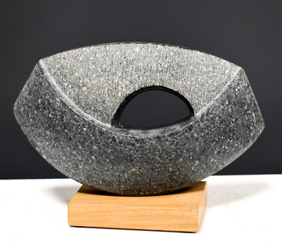 Lot 23 - Robert Fogell (Sculptor, 20th Century):...