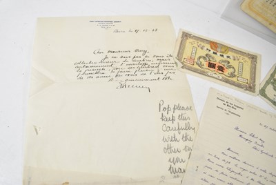 Lot 157 - Chinese, Qing dynasty: A Hupeh Government Cash...