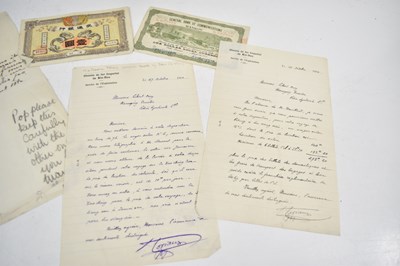 Lot 157 - Chinese, Qing dynasty: A Hupeh Government Cash...