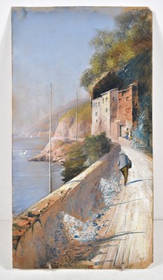 Lot 296 - Giovan Battista Barbieri,...