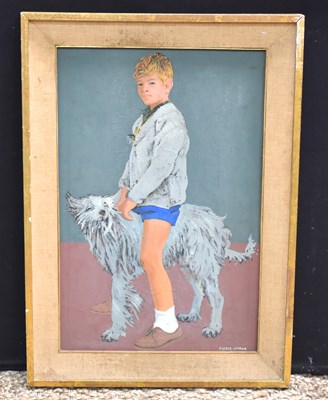 Lot 240 - Rafael Álvarez Ortega (Spanish,1927-2011);...