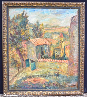 Lot 403 - Henryk Lewensztadt (Polish,1893–1962); Post...