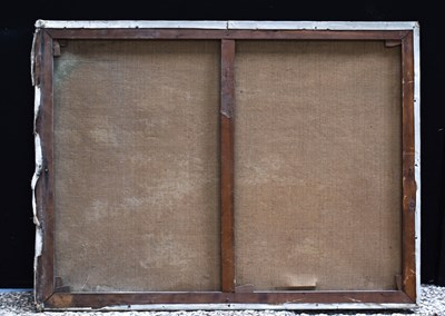 Lot 294 - Joseph Bizabent (20th Century): Marrakesh...
