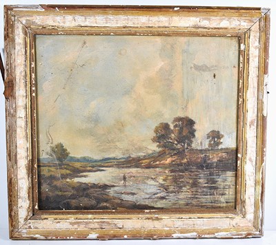 Lot 530 - William Barrington Browne (1908-1985): A...
