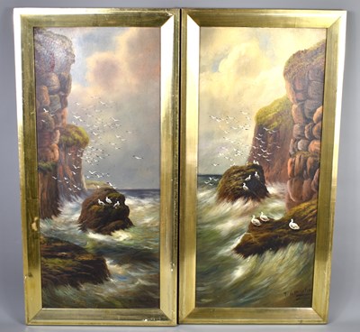 Lot 497 - E.H Masting? (late 19th / early 20th century):...