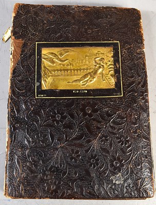Lot 441 - The Song of Solomon in coloured plates by Zeev...