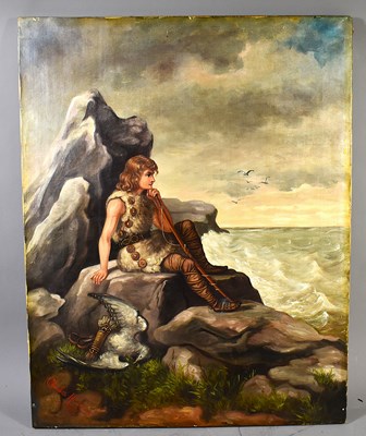 Lot 519 - Charlotte Hochstein (German, late 19th / early...
