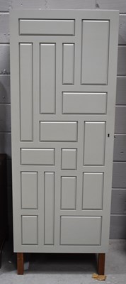 Lot 637 - A Pinch of London single armoire in the Frey...